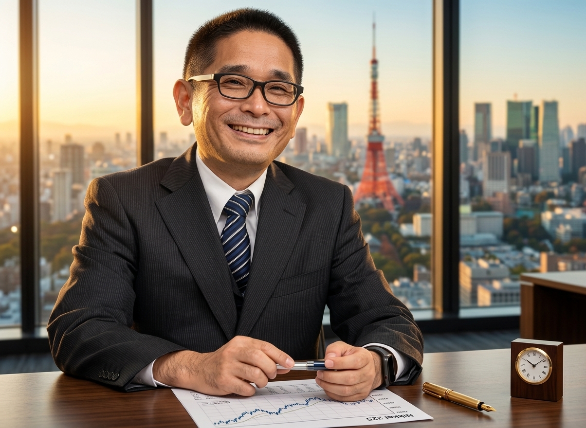 奥野一成氏の紹介用画像